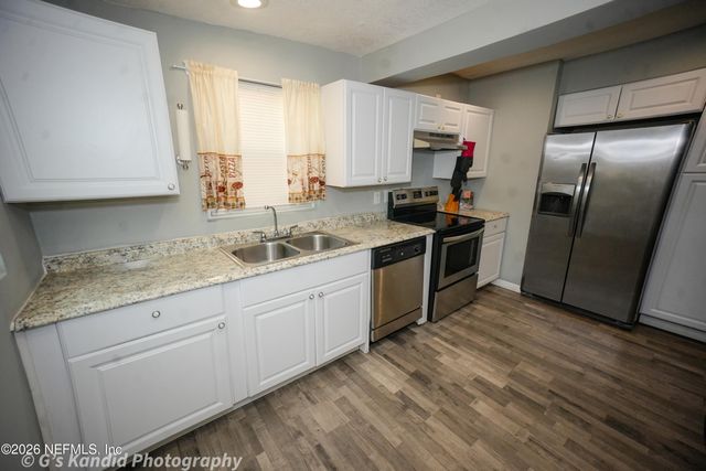 2453 WILMONT Avenue, Jacksonville, FL 32218