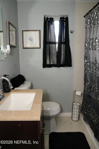 2453 WILMONT Avenue, Jacksonville, FL 32218