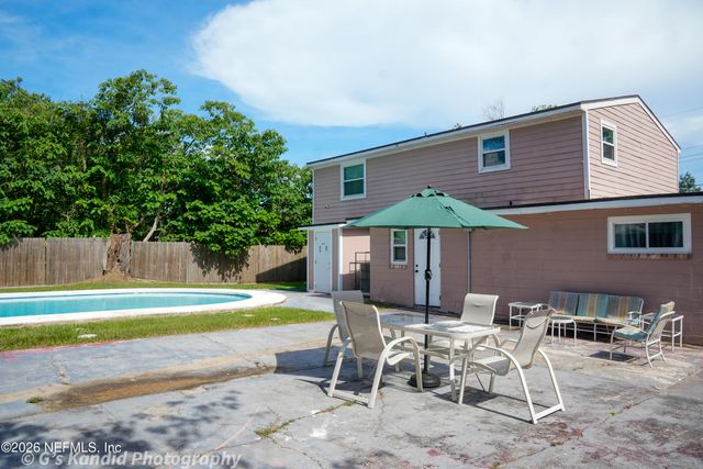 2453 WILMONT Avenue, Jacksonville, FL 32218