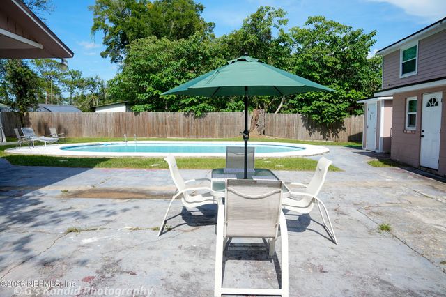 2453 WILMONT Avenue, Jacksonville, FL 32218