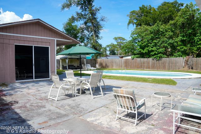2453 WILMONT Avenue, Jacksonville, FL 32218