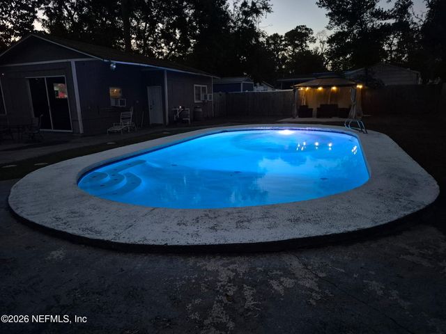 2453 WILMONT Avenue, Jacksonville, FL 32218