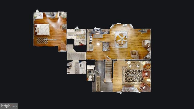 1660 WISTERIA DR, Chambersburg, PA 17202