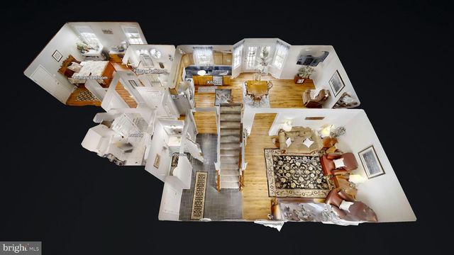 1660 WISTERIA DR, Chambersburg, PA 17202