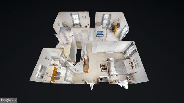 1660 WISTERIA DR, Chambersburg, PA 17202