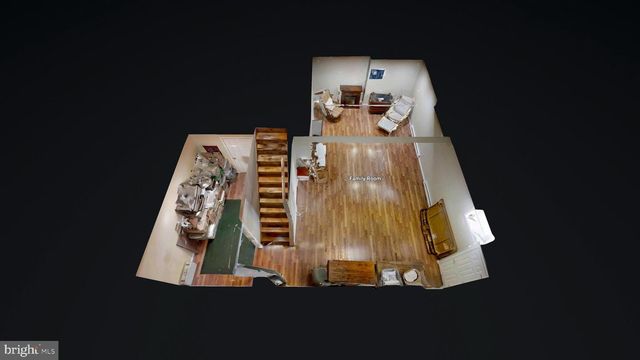 1660 WISTERIA DR, Chambersburg, PA 17202