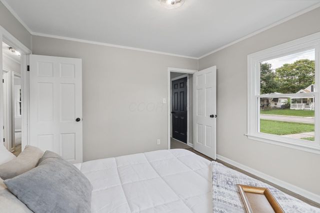 1609 S Champion Avenue, Columbus, OH 43207