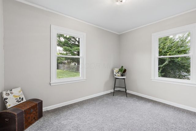 1609 S Champion Avenue, Columbus, OH 43207