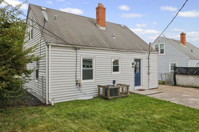 1609 S Champion Avenue, Columbus, OH 43207