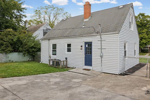 1609 S Champion Avenue, Columbus, OH 43207