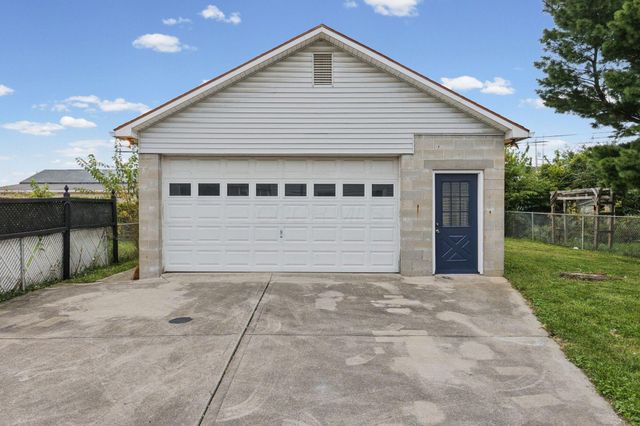 1609 S Champion Avenue, Columbus, OH 43207