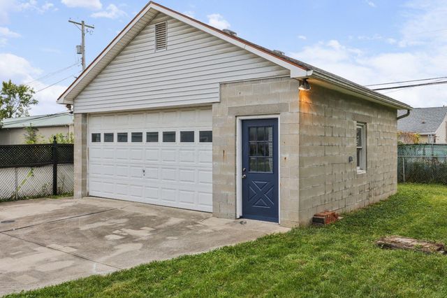 1609 S Champion Avenue, Columbus, OH 43207