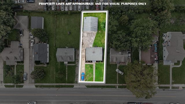 1609 S Champion Avenue, Columbus, OH 43207