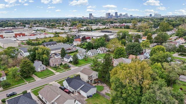 1609 S Champion Avenue, Columbus, OH 43207
