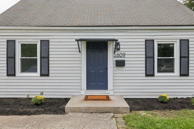 1609 S Champion Avenue, Columbus, OH 43207