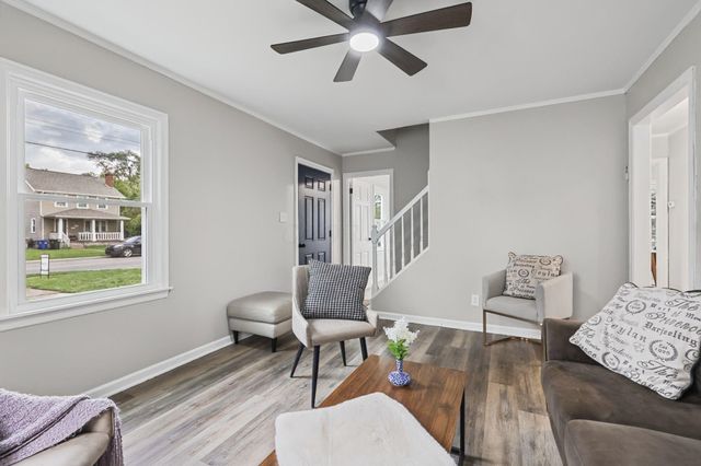 1609 S Champion Avenue, Columbus, OH 43207