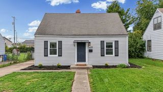 1609 S Champion Avenue, Columbus, OH 43207