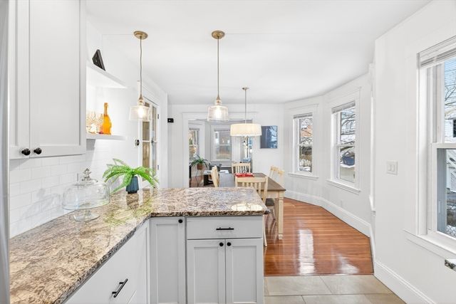 6 Brattle St 1, Arlington, MA 02476