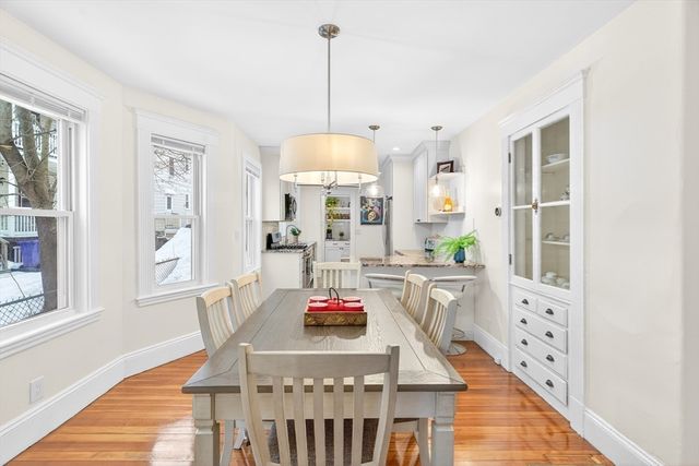 6 Brattle St 1, Arlington, MA 02476