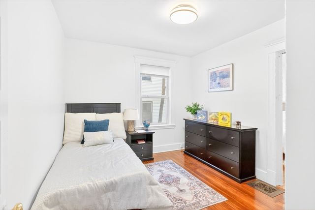 6 Brattle St 1, Arlington, MA 02476