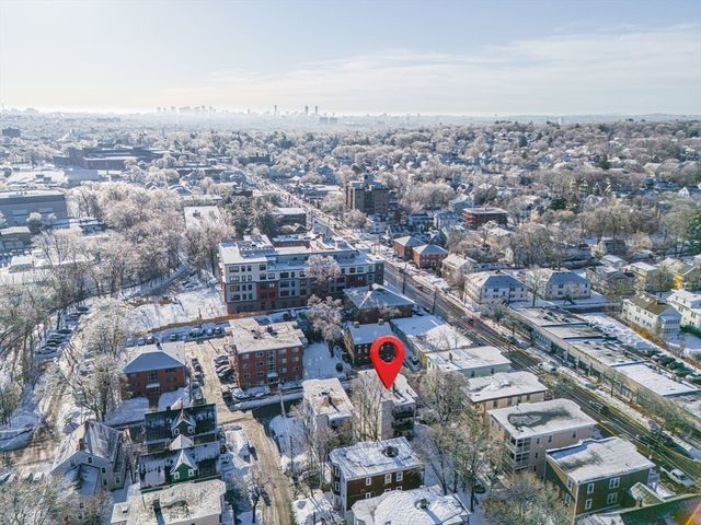 6 Brattle St 1, Arlington, MA 02476