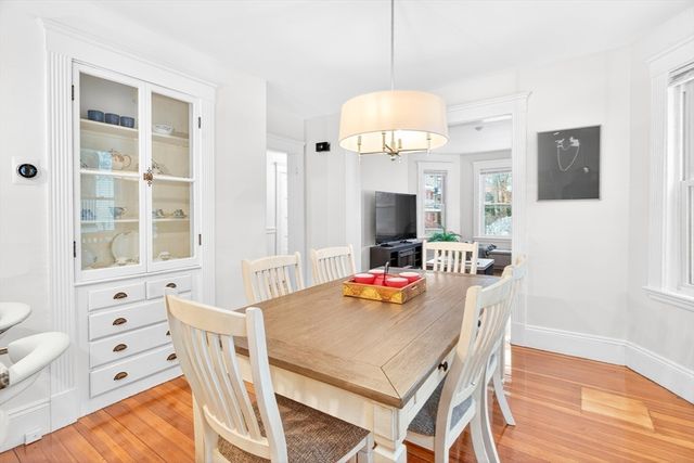 6 Brattle St 1, Arlington, MA 02476