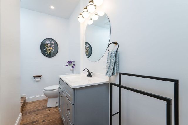 50 Belle Ave 102, Medford, MA 02155