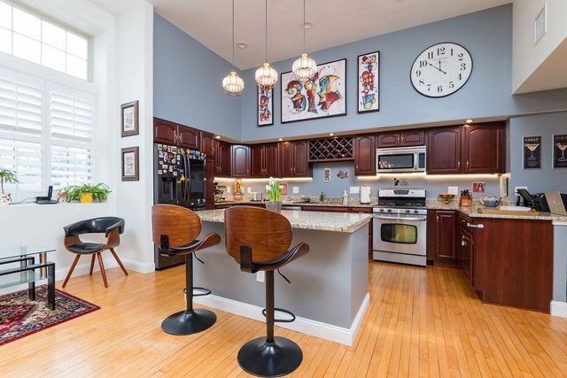 50 Belle Ave 102, Medford, MA 02155