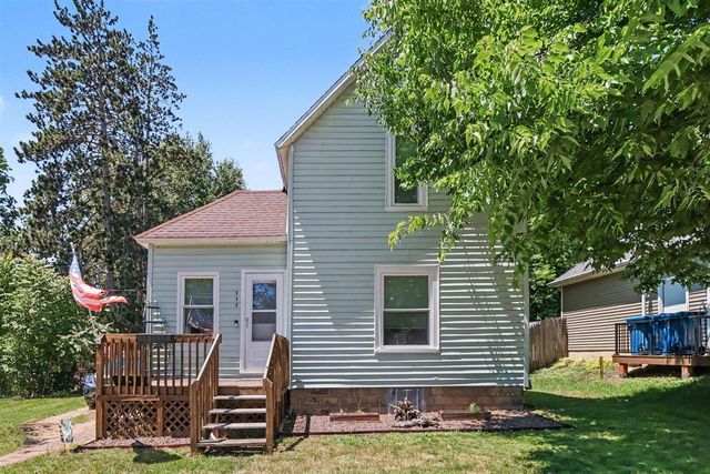 117 Knapp Street, Allegan, MI 49010