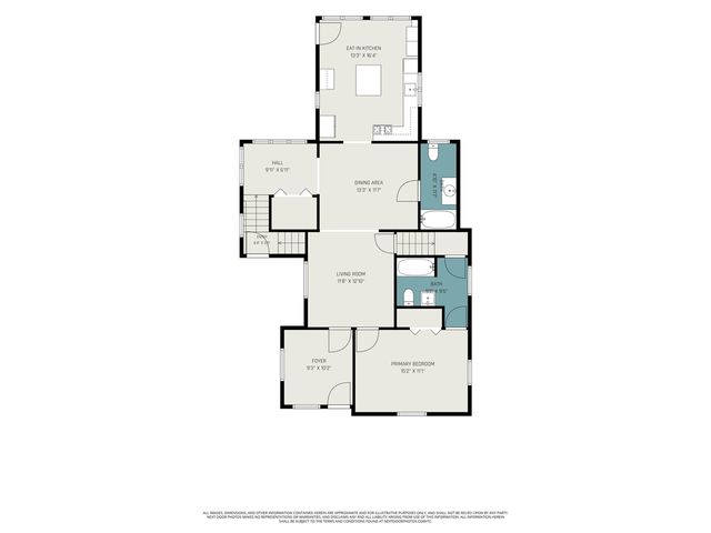 117 Knapp Street, Allegan, MI 49010