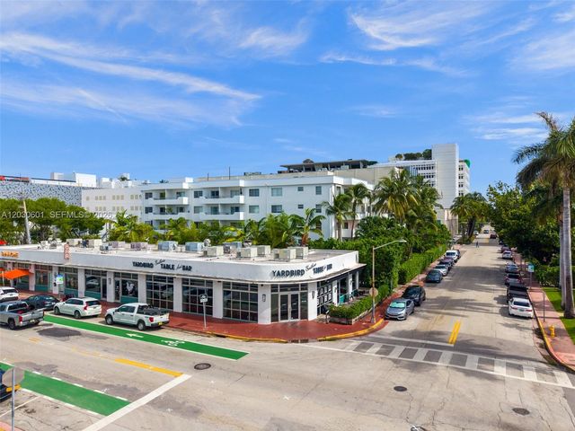 1610 Lenox Ave 316, Miami Beach, FL 33139
