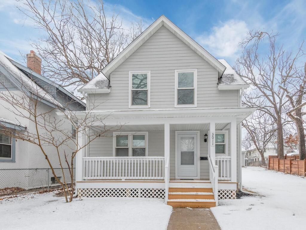 3011 Fremont Avenue N, Minneapolis, MN 55411