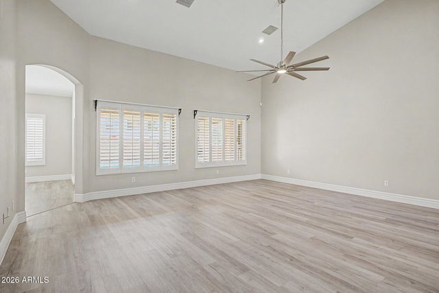 30427 W VALE Drive, Buckeye, AZ 85396