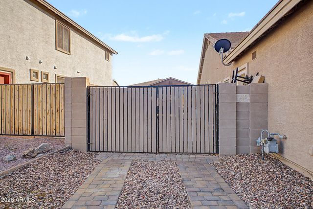 30427 W VALE Drive, Buckeye, AZ 85396
