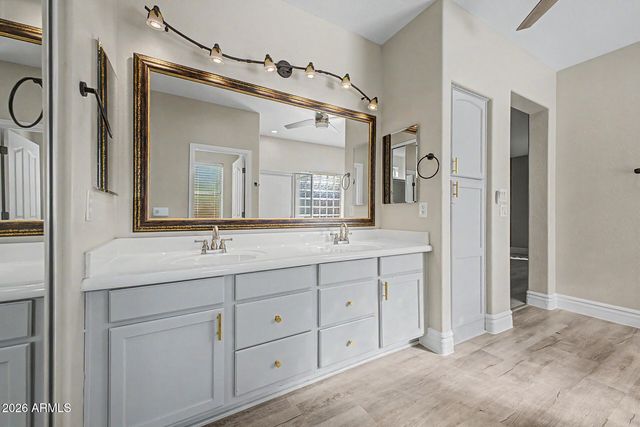 30427 W VALE Drive, Buckeye, AZ 85396