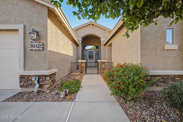 30427 W VALE Drive, Buckeye, AZ 85396
