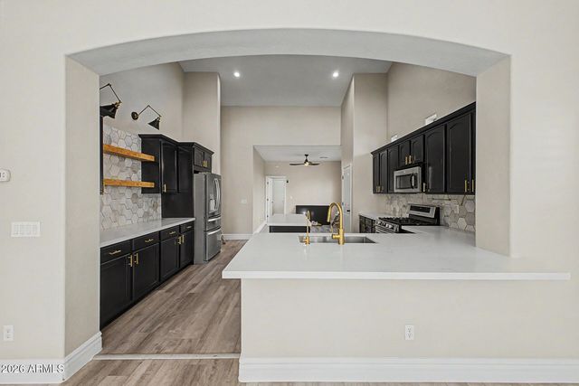 30427 W VALE Drive, Buckeye, AZ 85396
