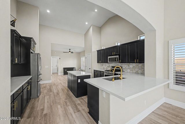 30427 W VALE Drive, Buckeye, AZ 85396