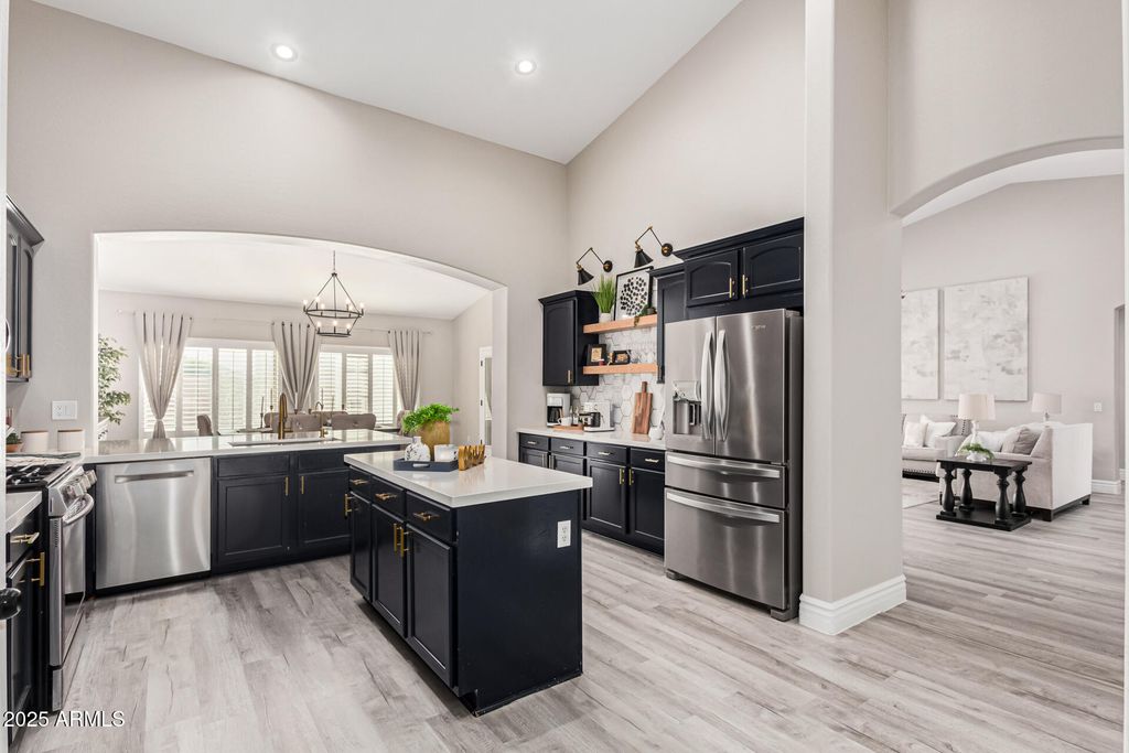 30427 W VALE Drive, Buckeye, AZ 85396