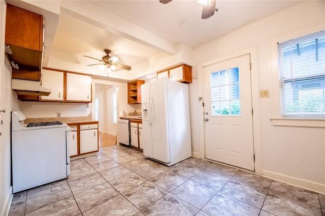 4507 Avenue F A, Austin, TX 78751