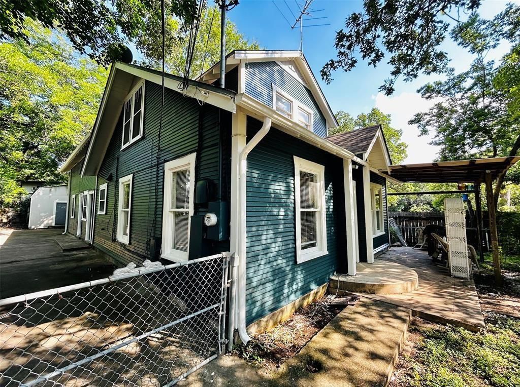 4507 Avenue F A, Austin, TX 78751