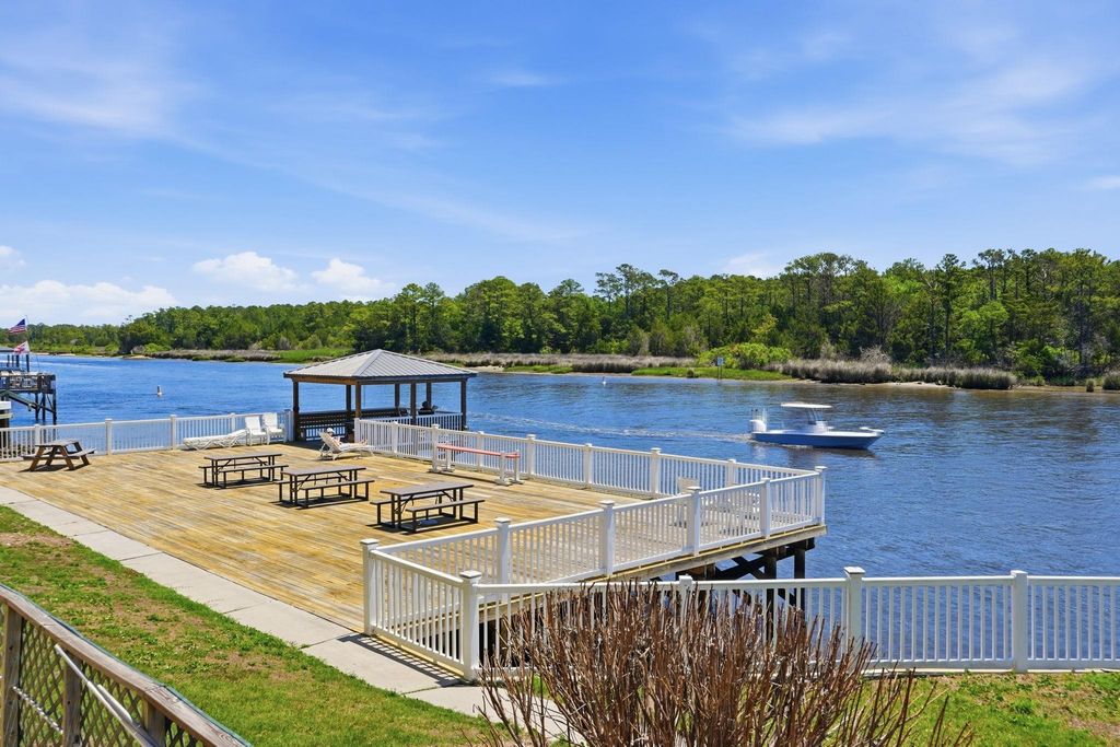 4445 Kingsport Rd Unit 101, Little River, SC 29566 — photo 5