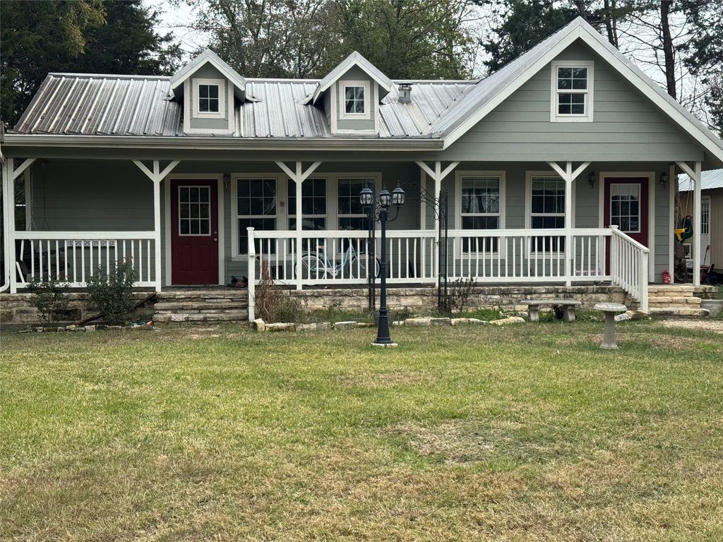 14283 Gholson Rd, Waco, TX 76705