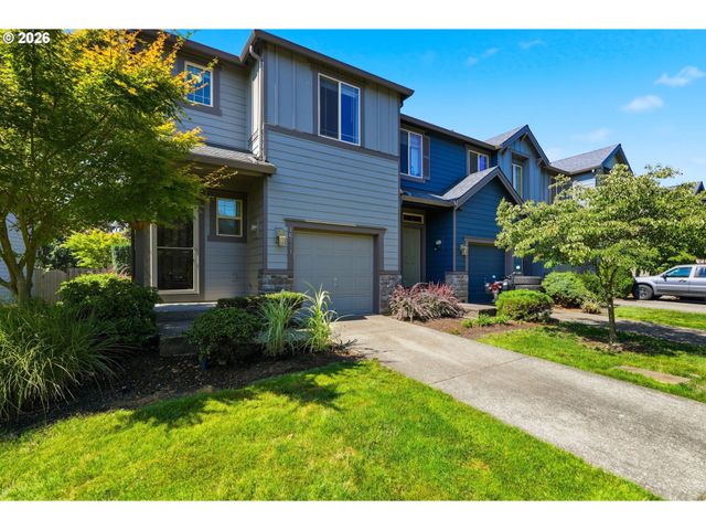 16411 Se SCORIA Ln, Damascus, OR 97089
