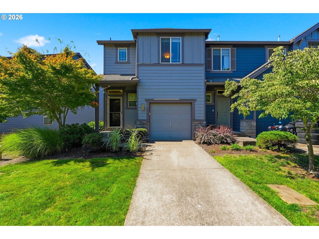 16411 Se SCORIA Ln, Damascus, OR 97089
