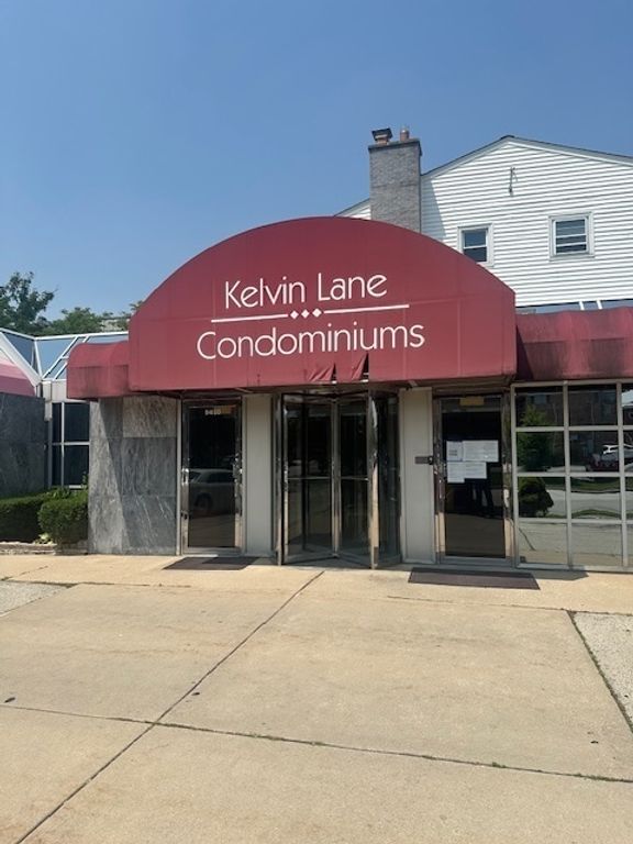 9436 Kelvin Lane 3234, Schiller Park, IL 60176