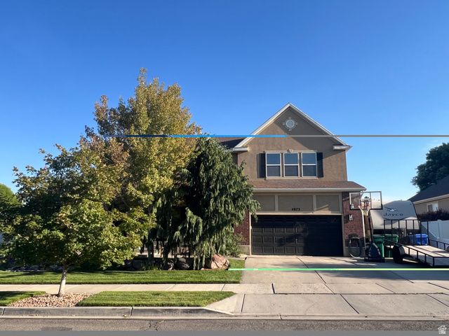 4873 W RED ADMIRAL DR, Riverton, UT 84096