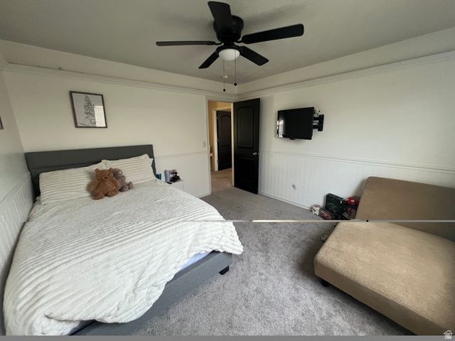 4873 W RED ADMIRAL DR, Riverton, UT 84096
