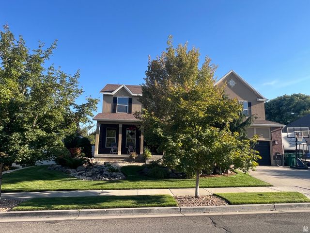 4873 W RED ADMIRAL DR, Riverton, UT 84096