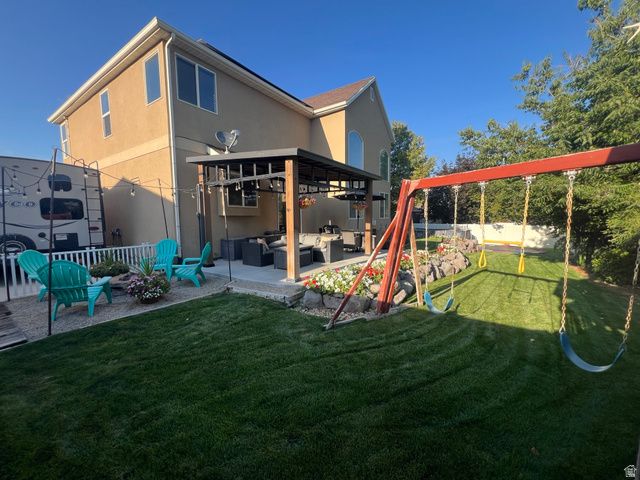 4873 W RED ADMIRAL DR, Riverton, UT 84096